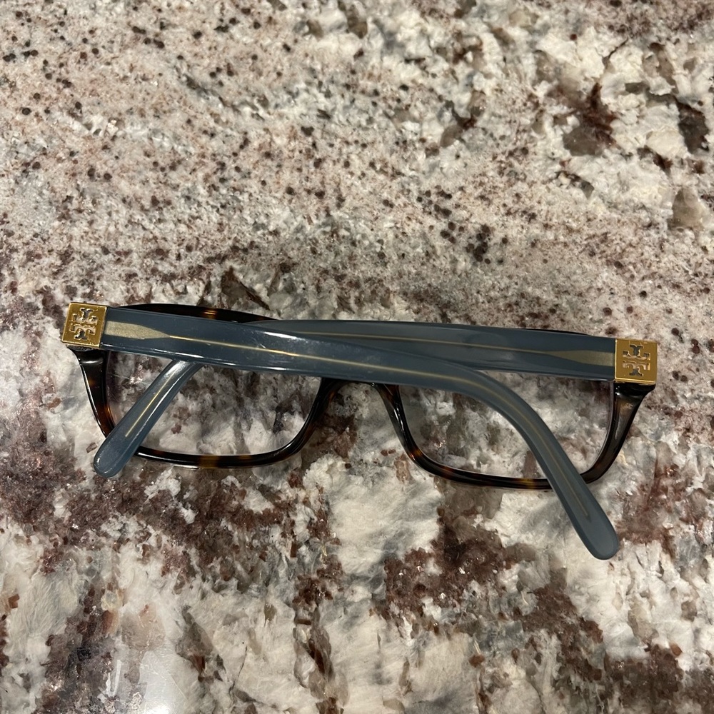 Tory Burch frame frame only 4 months old